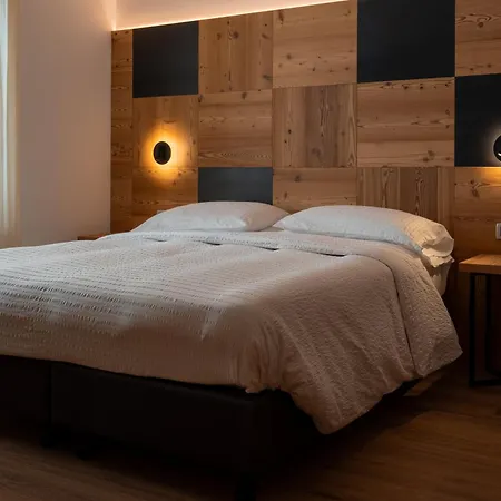 Hotel Ariston ***S-2
